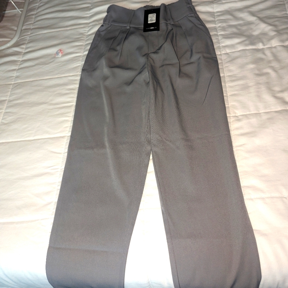 Fashion nova waisted pants